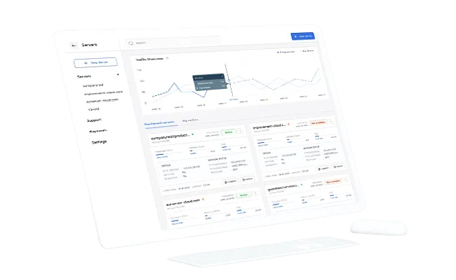 Envision Web Services
