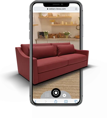 Envision Web Services