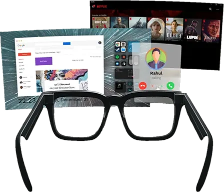 Envision Web Services