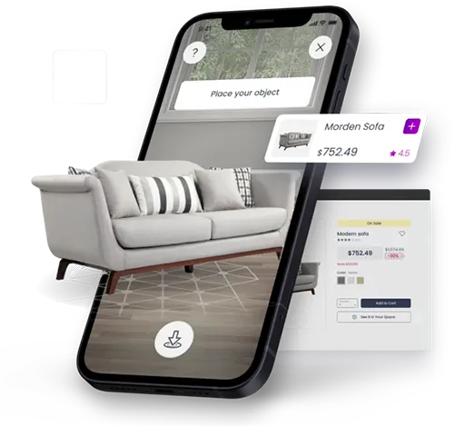 Envision Web Services