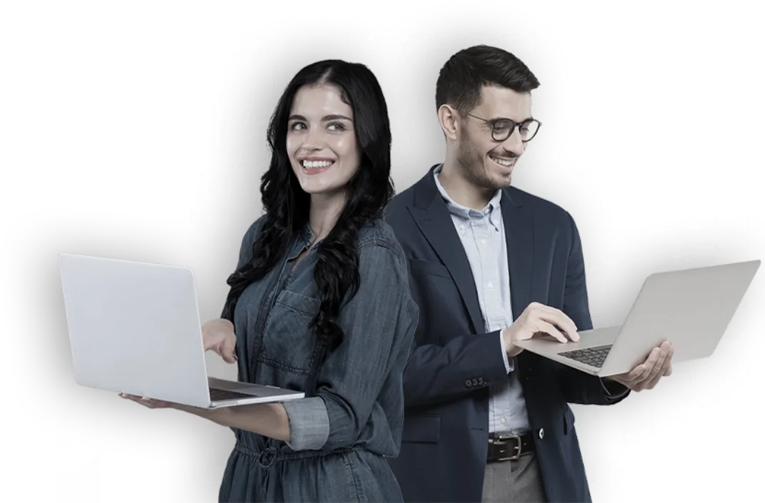 Envision Web Services