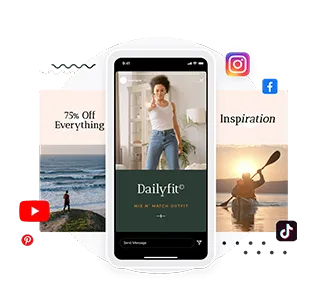 Envision Web Services
