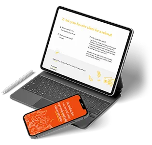 Envision Web Services