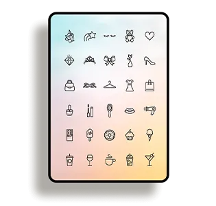 Envision Web Services