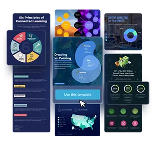 Envision Web Services