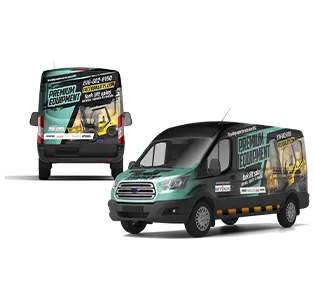 Envision Web Services