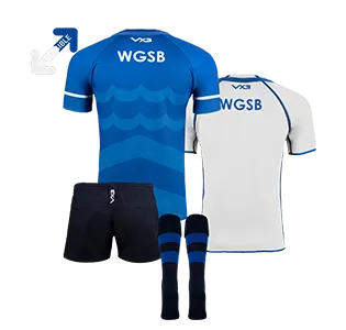 Envision Web Services