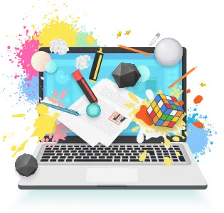 Envision Web Services