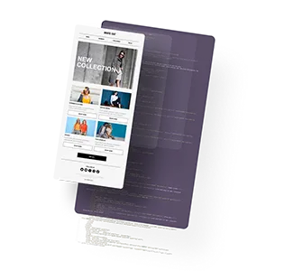 Envision Web Services
