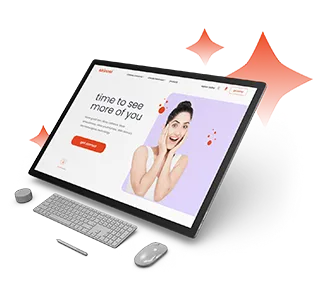 Envision Web Services