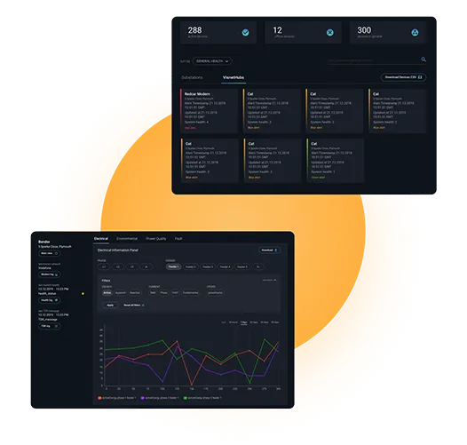 Envision Web Services