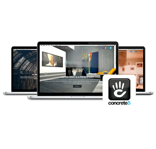 Envision Web Services