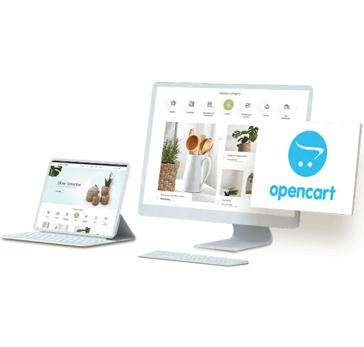 Envision Web Services