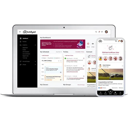 Envision Web Services