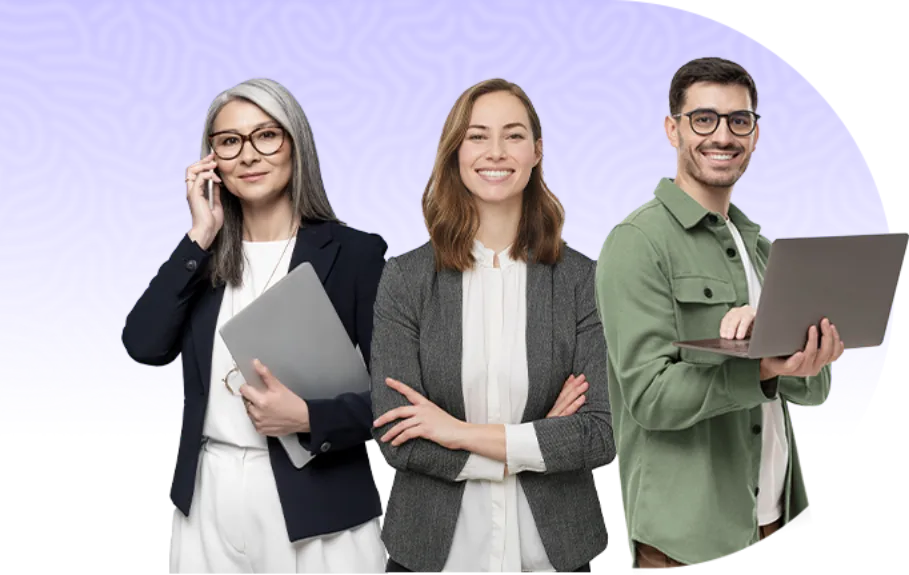 Envision Web Services