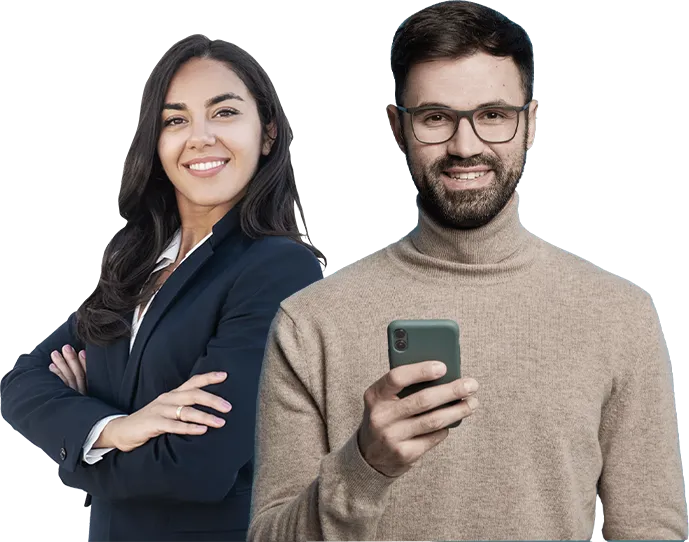 Envision Web Services